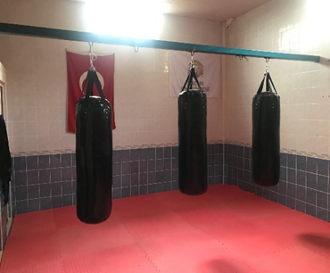 Yeni Spor Etkinlikleri